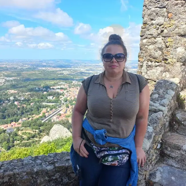 Elena, 45 - Liebe ru