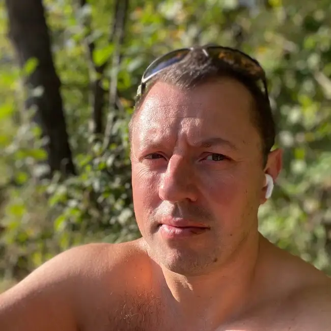 Klaus, 48, Мюнхен - Liebe ru