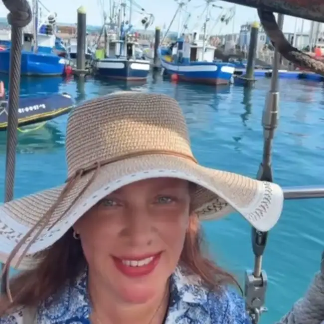 Juliia, 52, Магдебург - Liebe ru