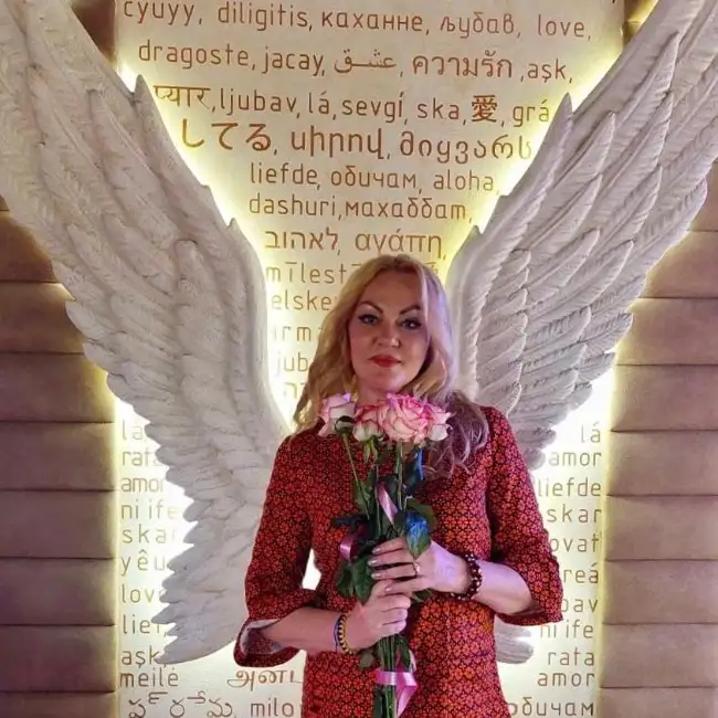 Незнакомка, 48, Франкфурт-на-Одере - Liebe ru