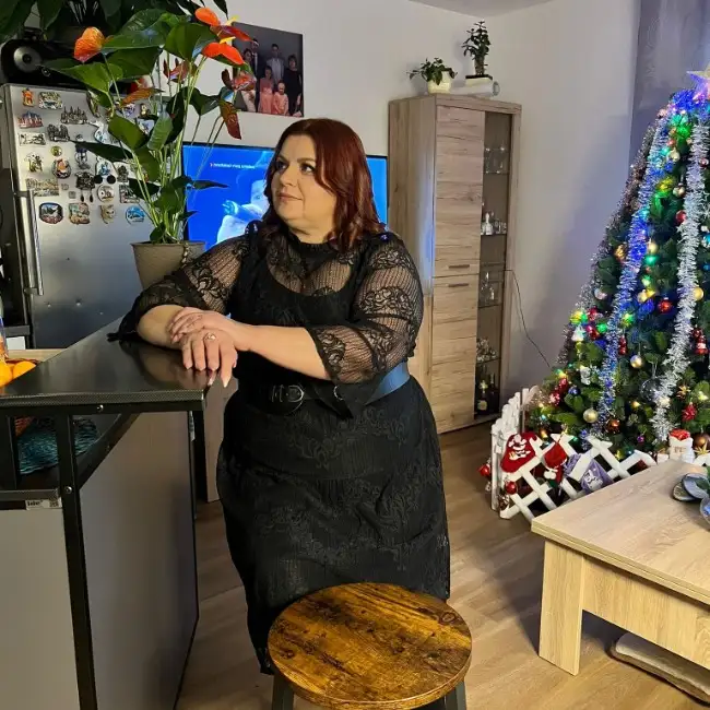 ELENA, 53, Роттвайл - Liebe ru