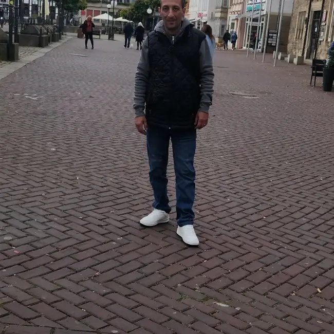 Andranik, 45, Ганновер - Liebe ru