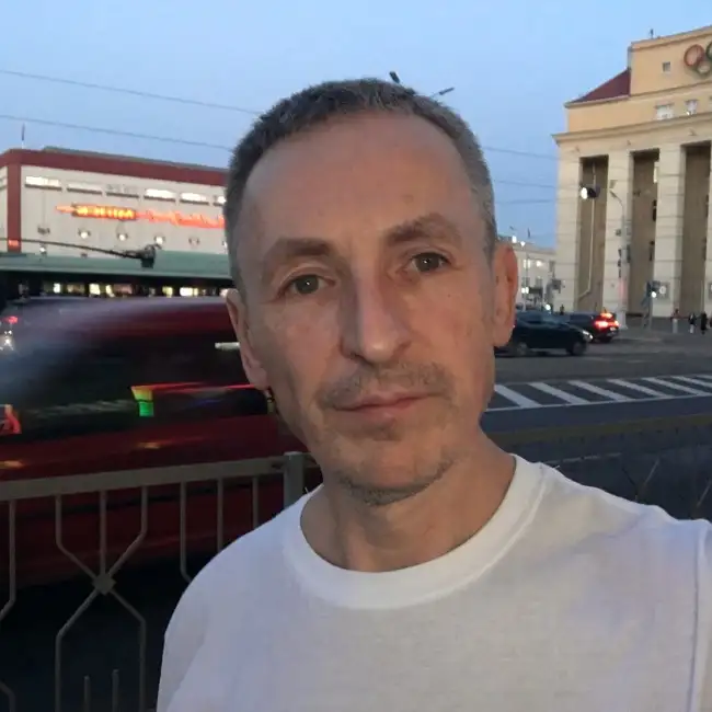 Дмитрий, 49, Франкфурт-на-Одере - Liebe ru