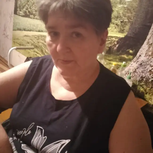 Elena, 58 - Liebe ru