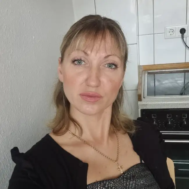 Lena, 38, Билефельд - Liebe ru