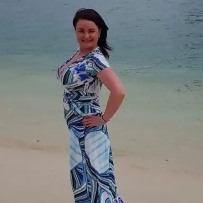 Irina, 43, Берлин - Liebe ru