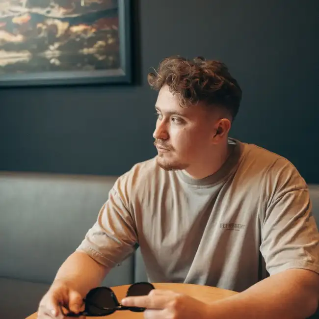 Vlad, 29, Берлин - Liebe ru
