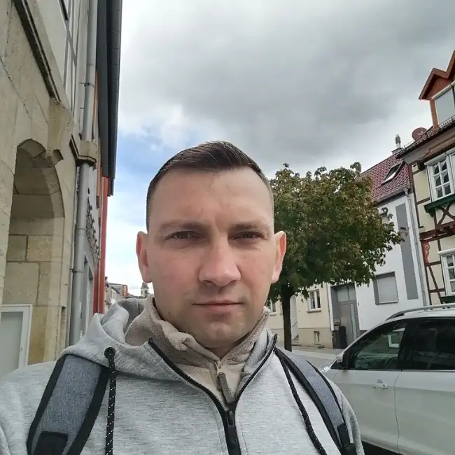 Олег, 39, Бремен - Liebe ru