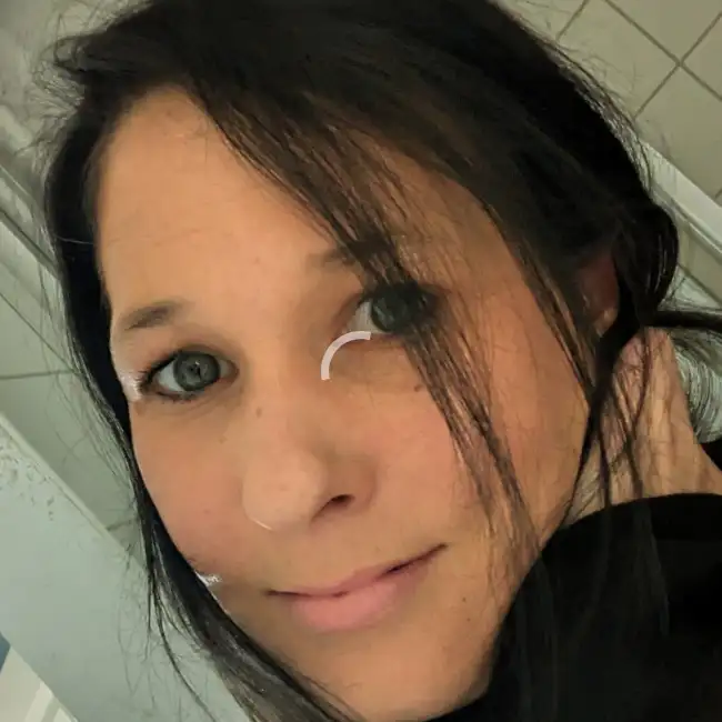 Rebecca, 38, Гуммерсбах - Liebe ru