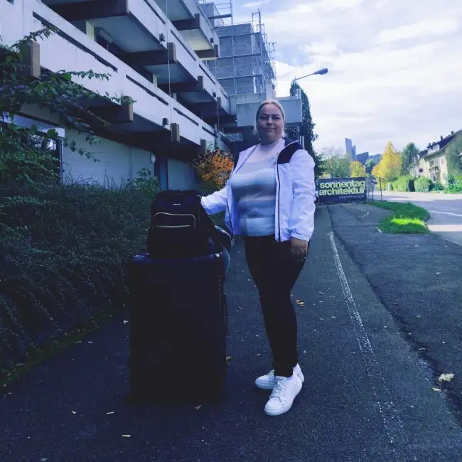 Natali, 42, Нюрнберг - Liebe ru