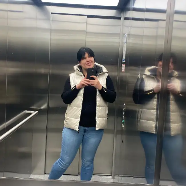Александра, 36, Швабиш-Гмунд - Liebe ru