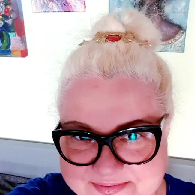 Raissa, 57, Земля Берлин - Liebe ru