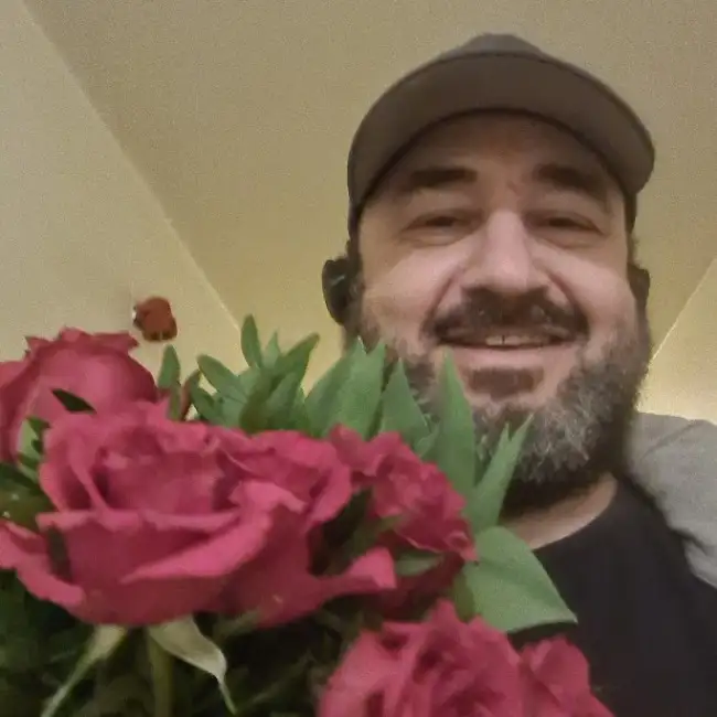 Григорий, 54, Берлин - Liebe ru