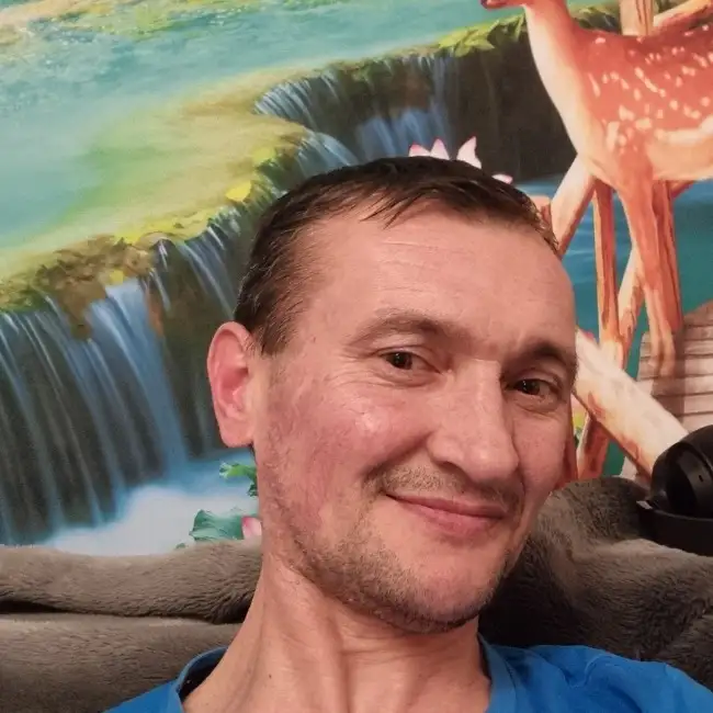 Anatoli, 48, Бамберг - Liebe ru