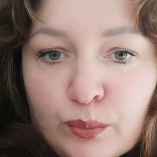 Olga, 44 - Бонн - LiebeRu