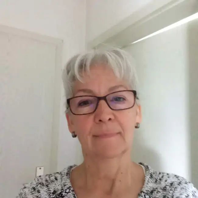 Tanja, 64, Нойвид - Liebe ru