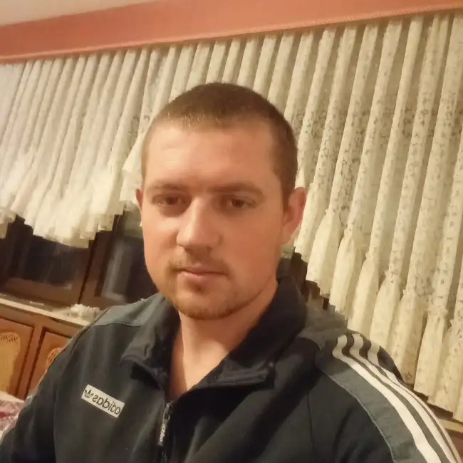 Don, 34, Бремен - Liebe ru