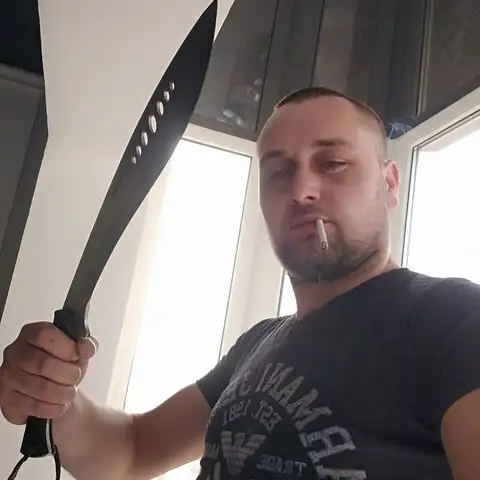 Alexander, 37, Бэйреут - Liebe ru