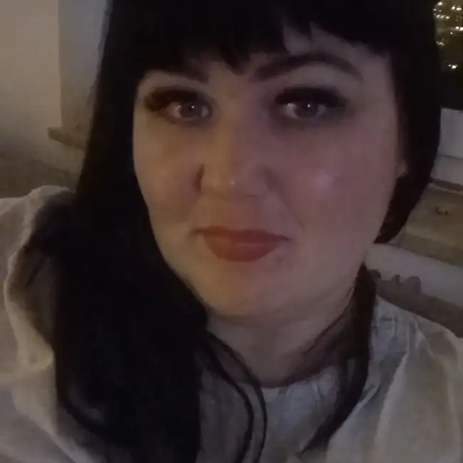 Kseniia, 32, Монхенгладбах - Liebe ru