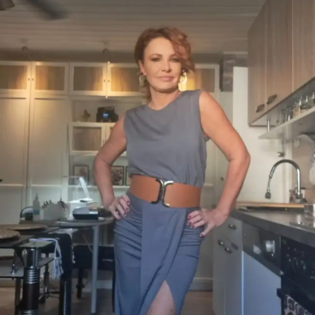 Sabri, 55, Регенсбург - Liebe ru