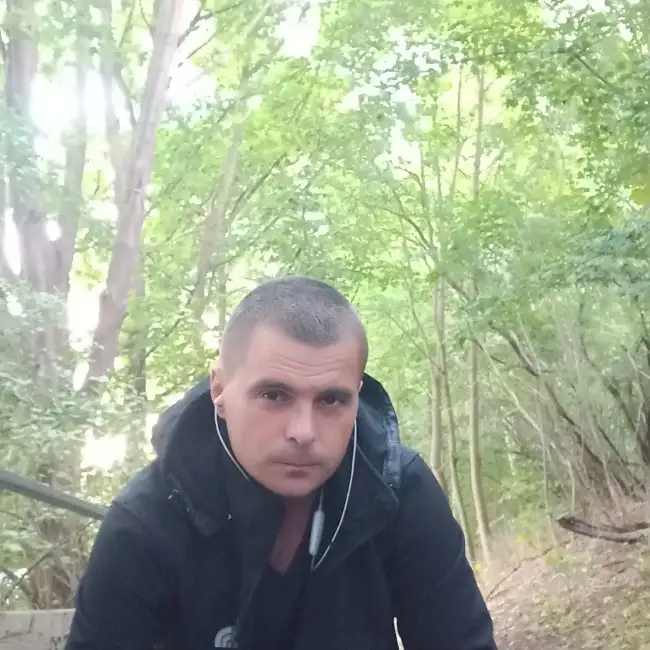 Андрей, 37, Эльмсхорн - Liebe ru