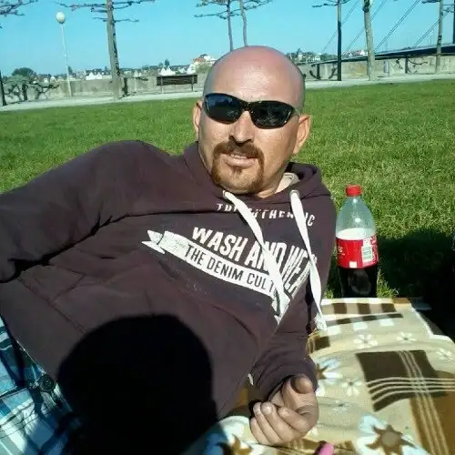 Alex, 46, Баден-Баден - Liebe ru