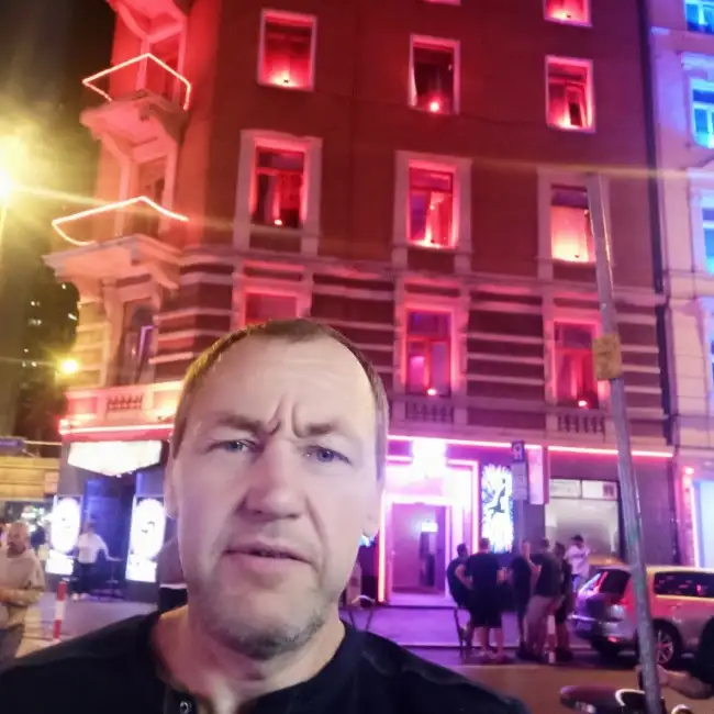 олександер, 48, Зальцгиттер - Liebe ru