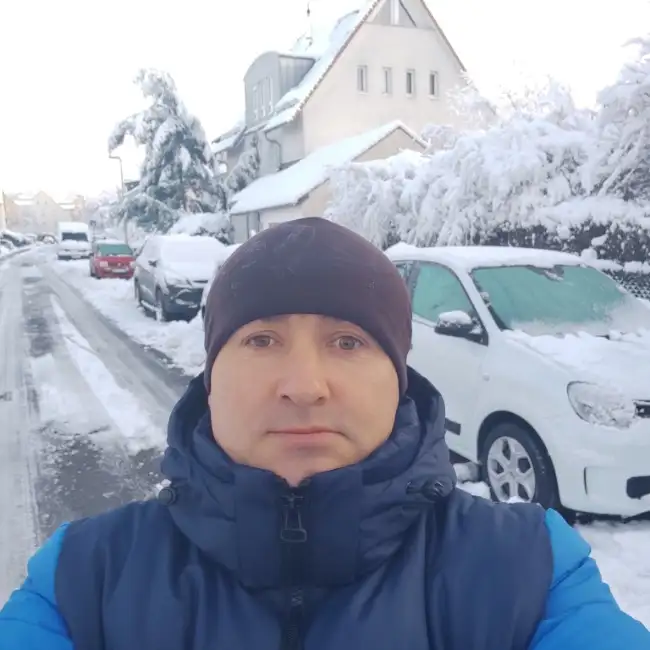 Александр, 46, Фридрихсхафен - Liebe ru