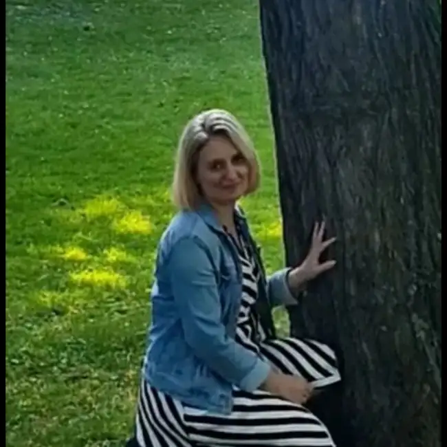 Валентина, 47, Оснабрюк - Liebe ru