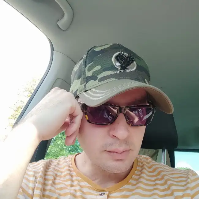 Сергио, 44, Берлин - Liebe ru