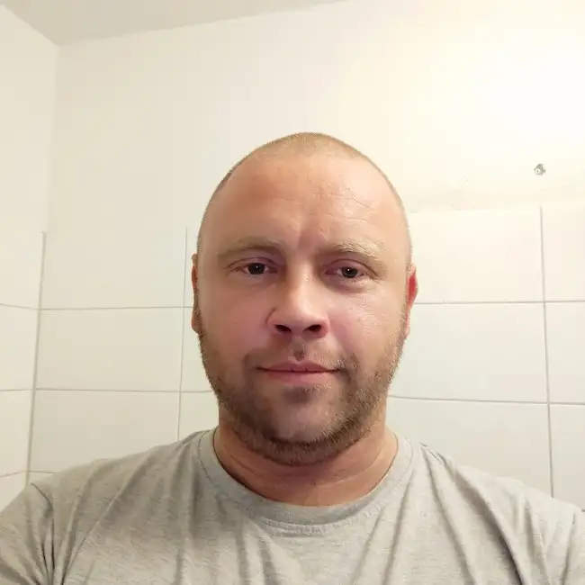 Slavik, 41 - Дрезден - LiebeRu
