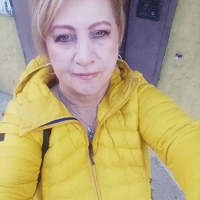 Iryna, 59, Вормс - Liebe ru
