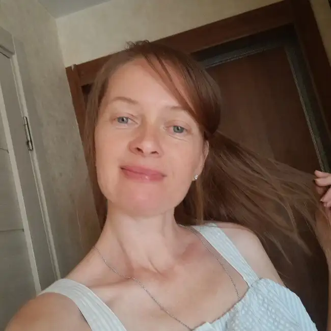 Елена, 51, Берлин - Liebe ru