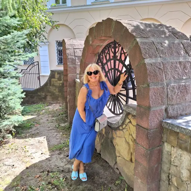 Sviatlana, 48, Берлин - Liebe ru
