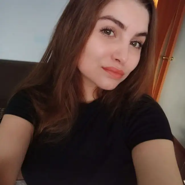 Masha, 28, Берлин - Liebe ru