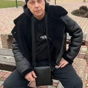 Fred, 60, Берлин - Liebe ru