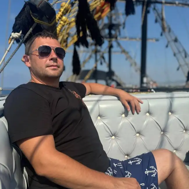 Xander, 39 - Мюнстер - LiebeRu