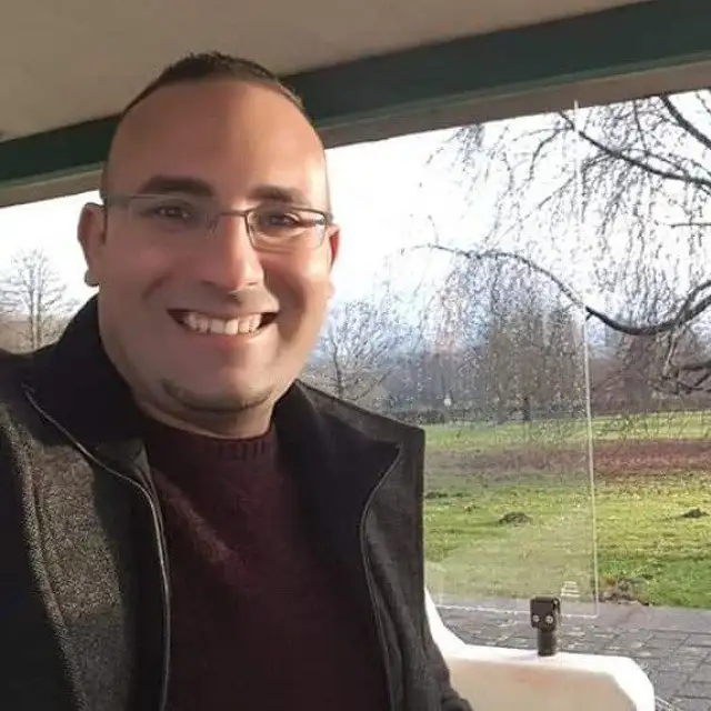Rami, 38 - Бохум - LiebeRu