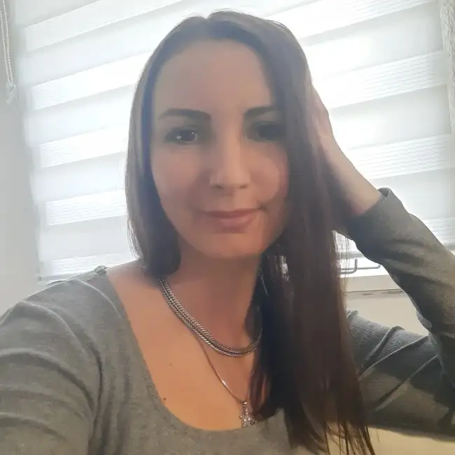 Irina, 39, Фульда - Liebe ru