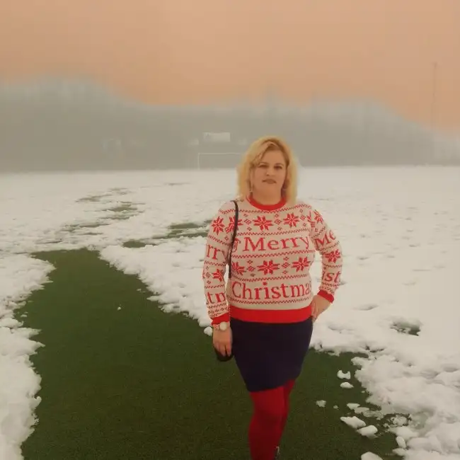 Анна, 38, Beckum - Liebe ru