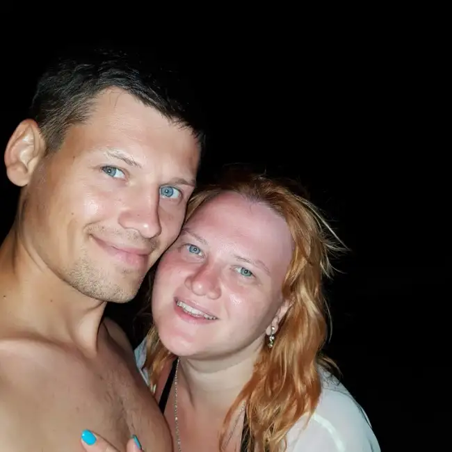 Vitalii, 40, Галле - Liebe ru