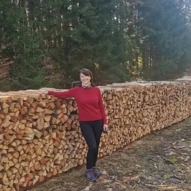 Ксана, 54 - Аугсбург - LiebeRu