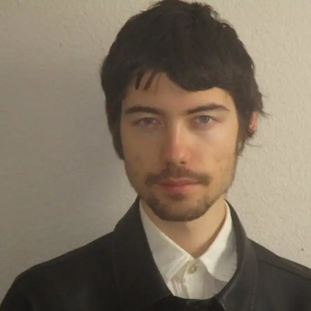 Constantine, 28 - Liebe ru