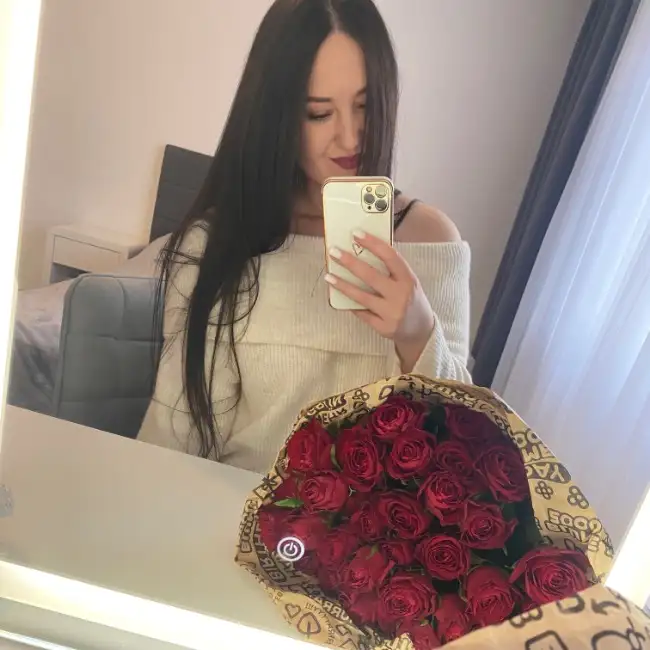 Юлия, 30, Кёльн - Liebe ru
