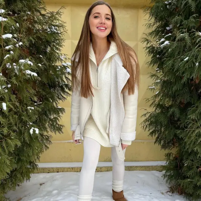 Ева, 31, Берлин - Liebe ru