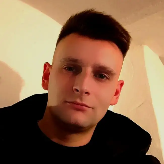 Yurii, 36, Любек - Liebe ru