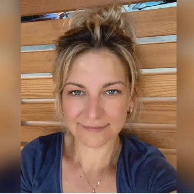 Elena, 38 - Дрезден - LiebeRu