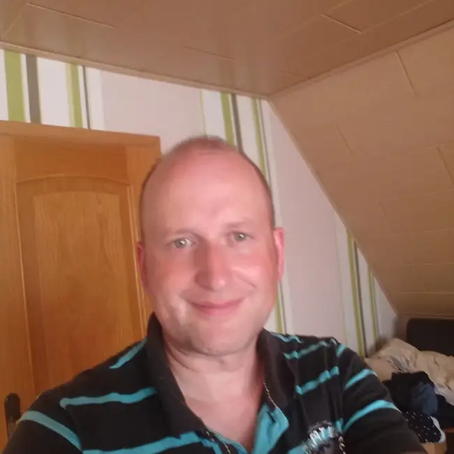 Harry, 53 - Лейпциг - LiebeRu