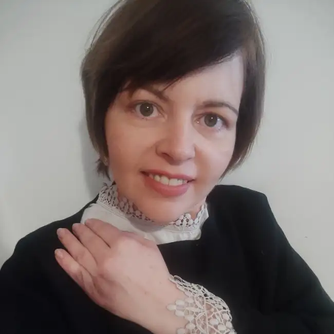 NataliSH, 47, Кёльн - Liebe ru