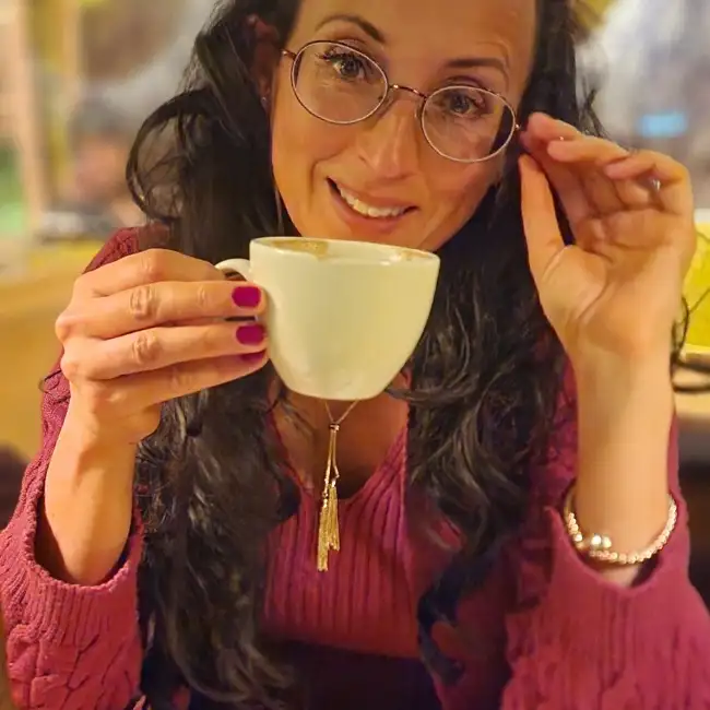 Kathi, 46, Регенсбург - Liebe ru